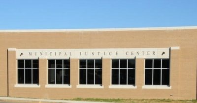 Montgomery Justice Center